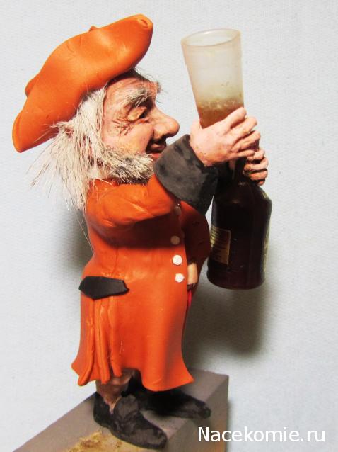 LIO - Тоже куклы, но другие.