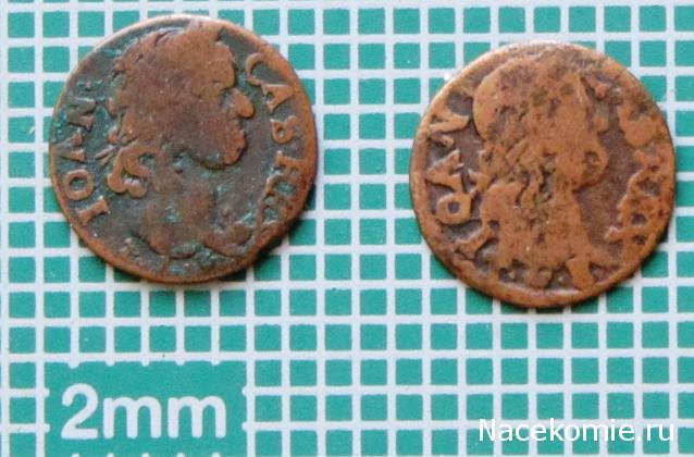 Коллекции пользователей. Нумизматика и бонистика