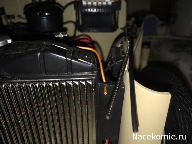 ГАЗ М20 Победа - График Выхода и обсуждение