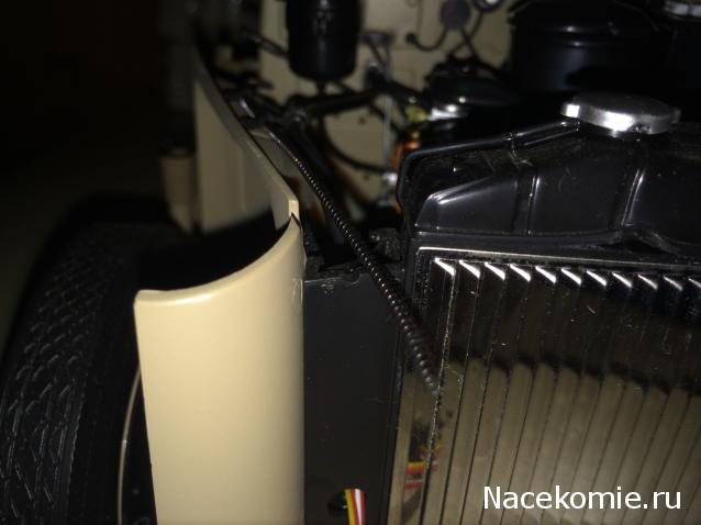 ГАЗ М20 Победа - График Выхода и обсуждение