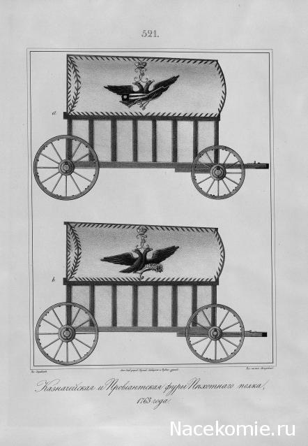 Обоз 1812 года