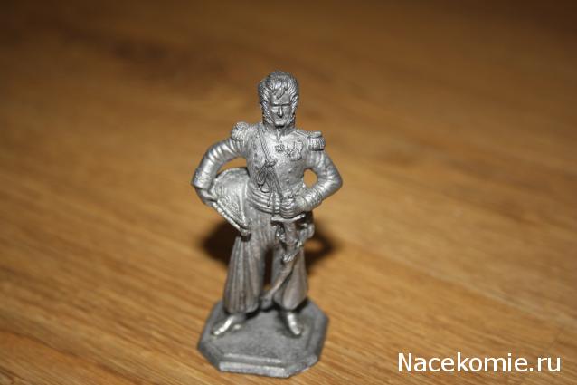 Определитель неизвестных фигур