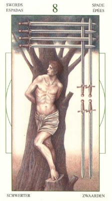 Таро Мир Леонардо да Винчи