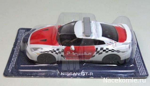 Полицейские Машины Мира - График выхода и обсуждение