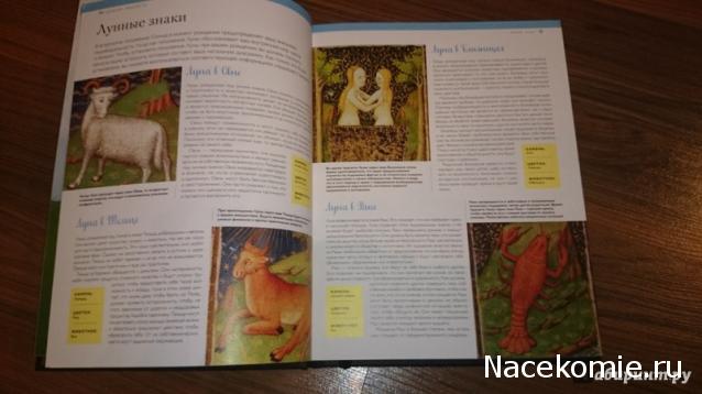 Библиотека таролога. Полезная литература