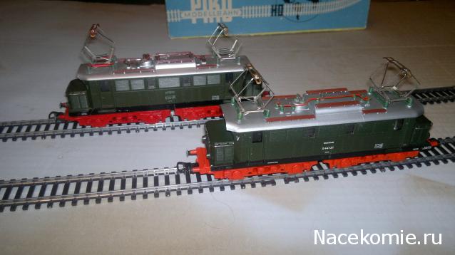 Наши коллекции.