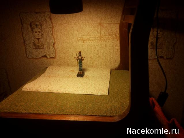 Тайны Богов Египта - График Выхода и обсуждение