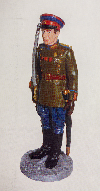 Солдаты Великой Отечественной Войны - График выхода и обсуждение