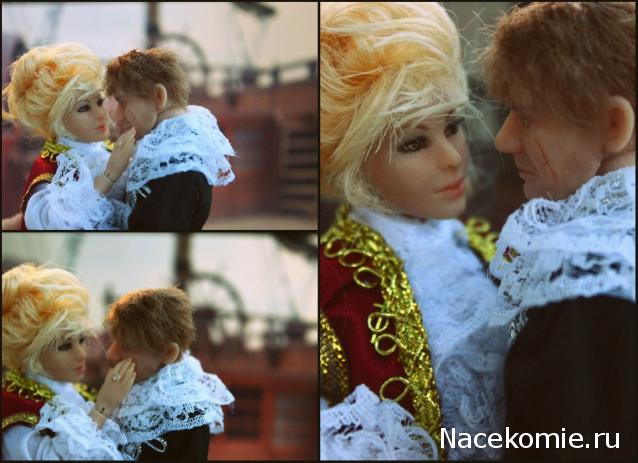 AlevtinaP - мир миниатюры