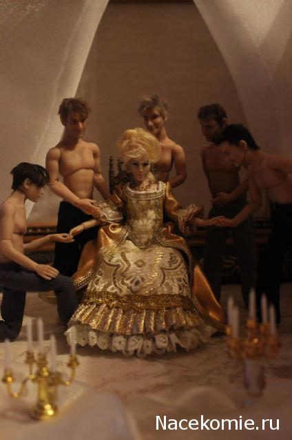 AlevtinaP - мир миниатюры