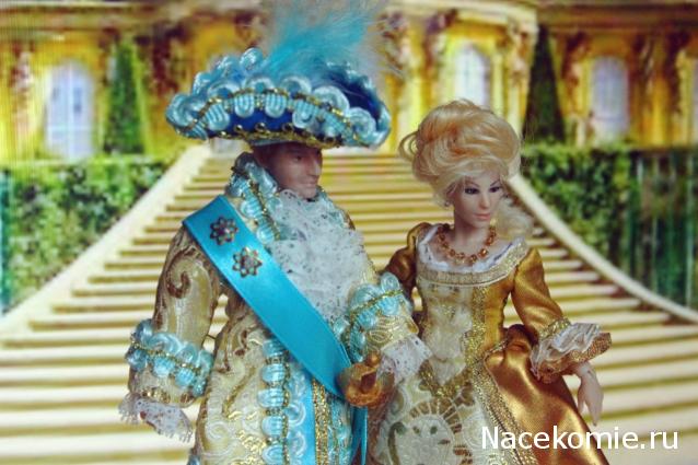 AlevtinaP - мир миниатюры