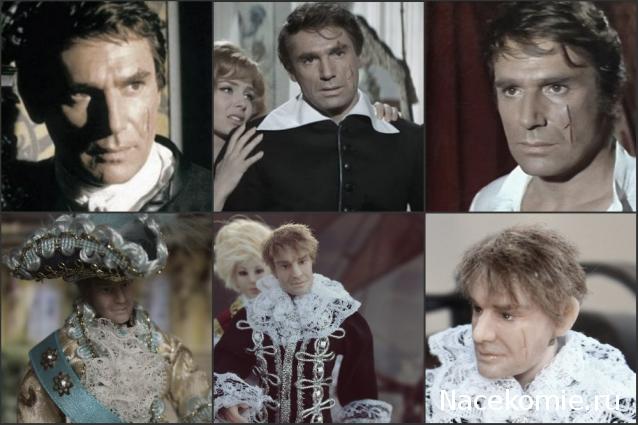 AlevtinaP - мир миниатюры