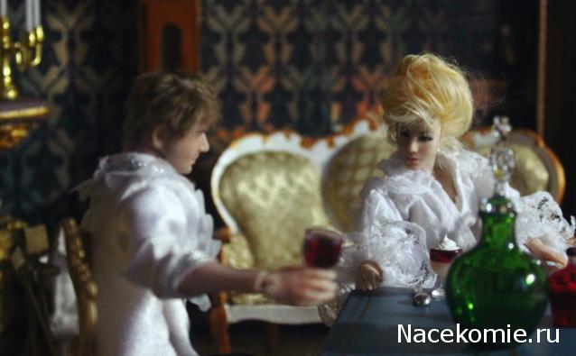 AlevtinaP - мир миниатюры