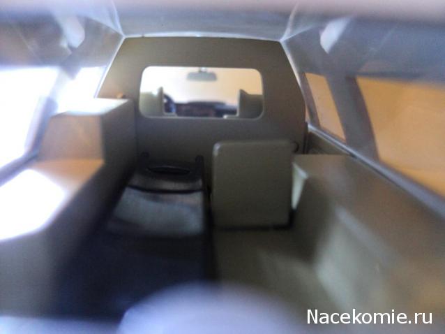 Наш Автопром фото моделей и обсуждение