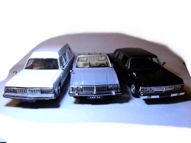 Наш Автопром фото моделей и обсуждение