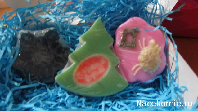 Санта 2014- 2015