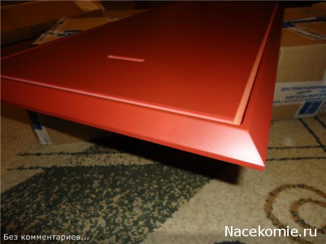 ГАЗ М20 Победа - График Выхода и обсуждение