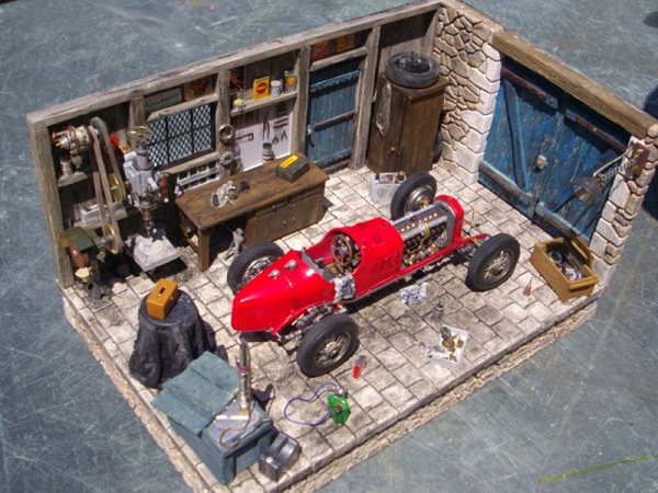 ГАЗ М20 Победа - График Выхода и обсуждение