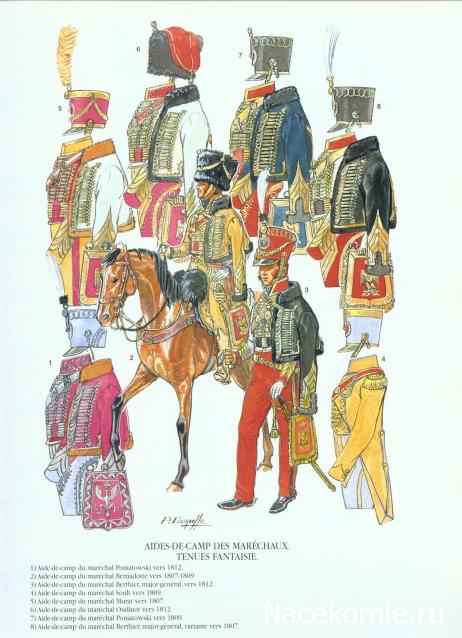 НВ: Прочие производители