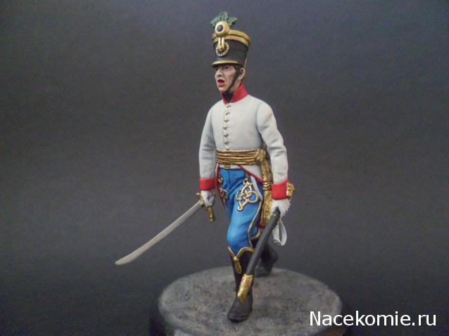 НВ: Прочие производители