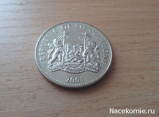 Коллекции пользователей. Нумизматика и бонистика