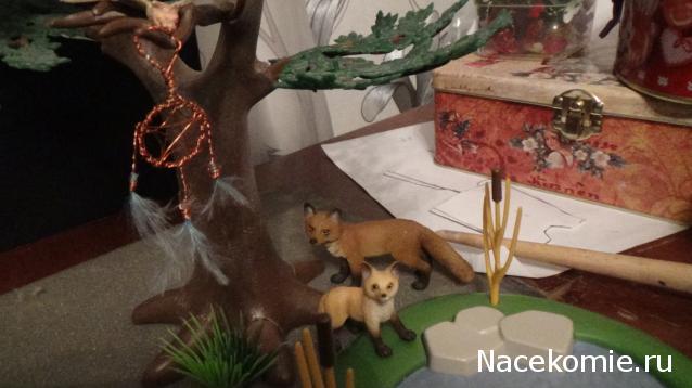 Echo - Корявенькие миниатюрки.