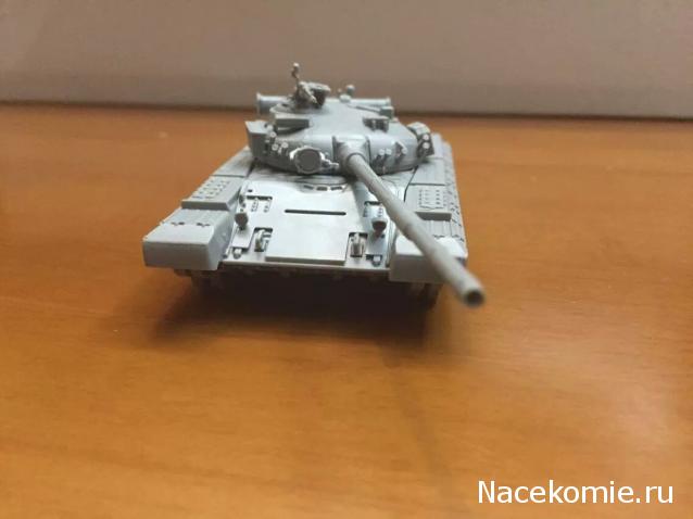 Анонсы и новости БТТ в 1/72