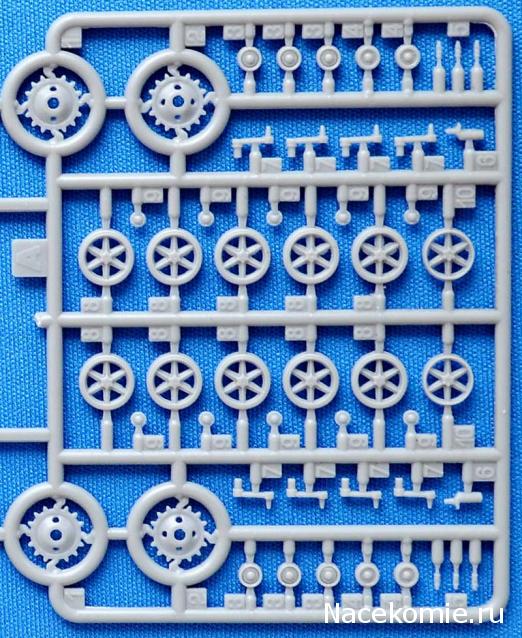 Анонсы и новости БТТ в 1/72