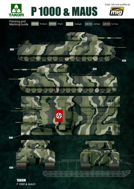 Анонсы и новости БТТ в 1/72