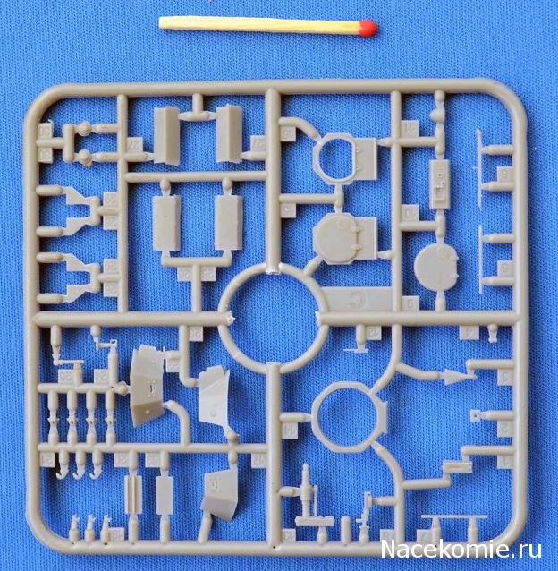 Анонсы и новости БТТ в 1/72
