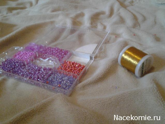 nastyasteam - Еда в миниатюре