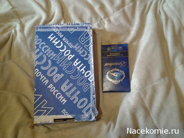 nastyasteam - Еда в миниатюре