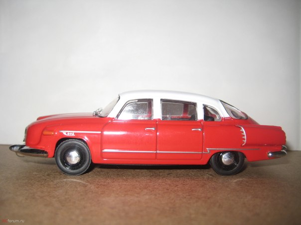 Автолегенды СССР - График выхода и обсуждение