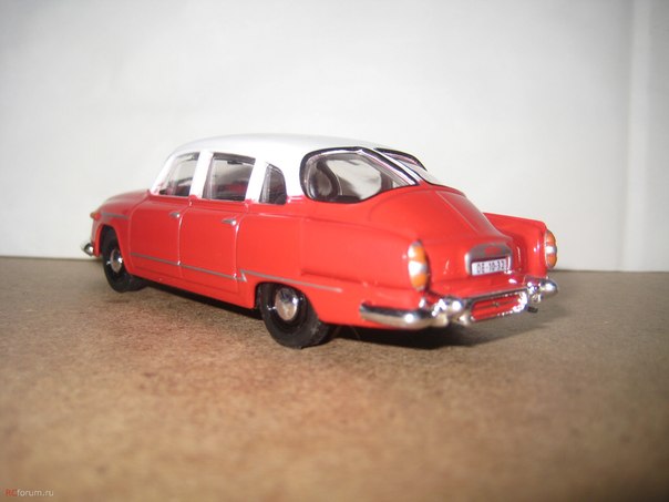 Автолегенды СССР - График выхода и обсуждение