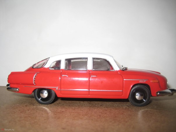 Автолегенды СССР - График выхода и обсуждение