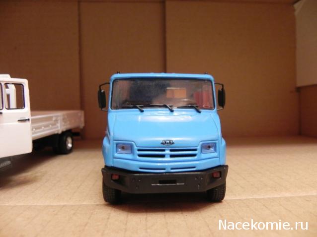 Болталка АЛ и АНС