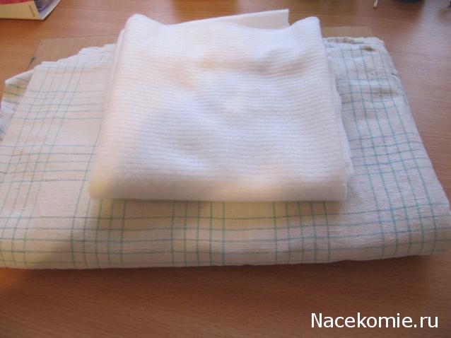 Лоскутная мастерская рукодельниц