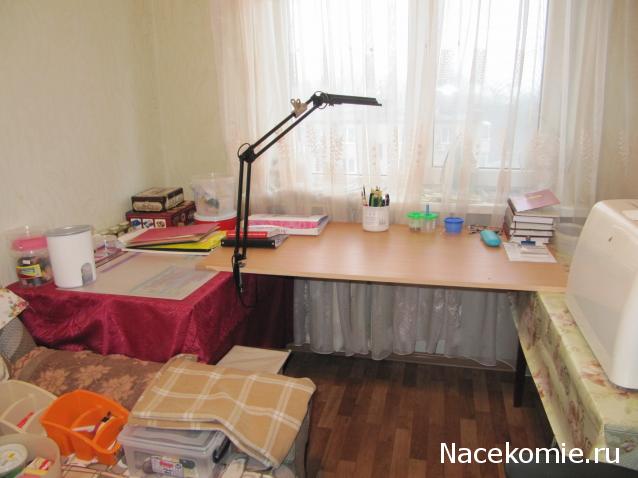 Лоскутная мастерская рукодельниц