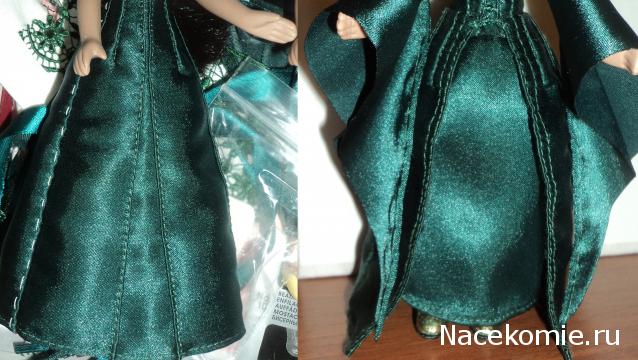 Дамы эпохи - Мастер-класс, Доработка, Аксессуары и Новые героини, Обсуждение.