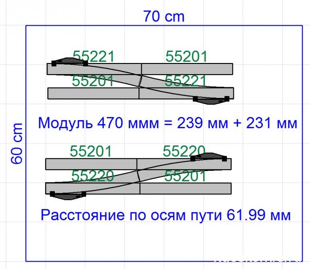 Железная Дорога в Миниатюре - Болталка