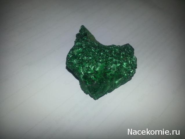 Камни НЕ из журнальной серии