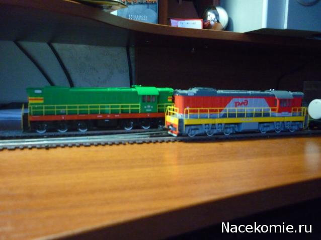 Наши коллекции.