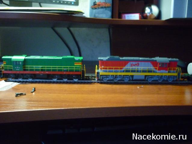 Наши коллекции.