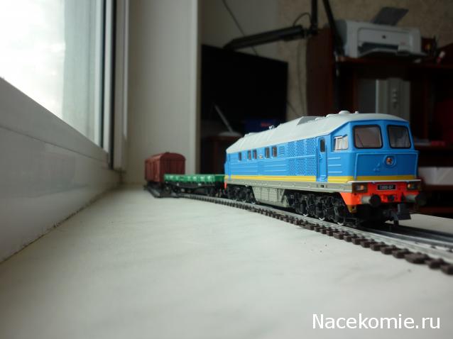 Наши коллекции.