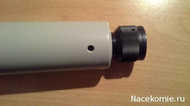 Альтернативный Телескоп от АиФ - Посмотри на звезды