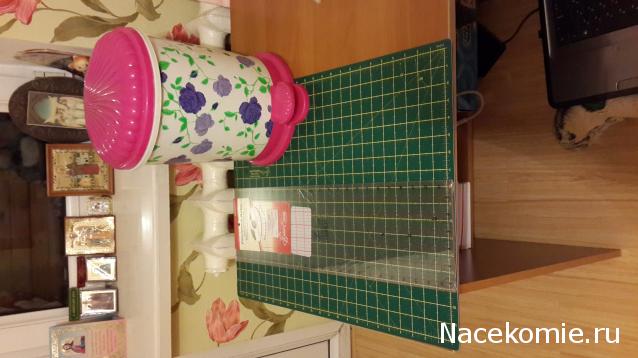 Лоскутная мастерская рукодельниц