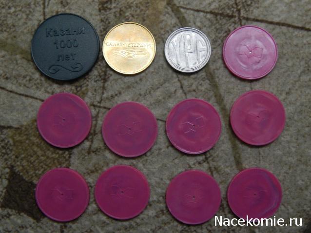 Коллекции пользователей. Нумизматика и бонистика