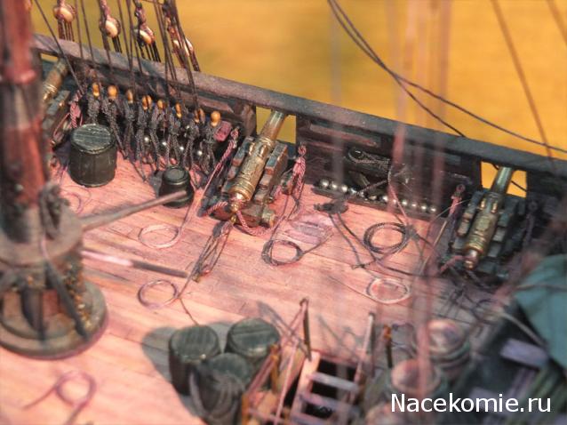 Собери Черную Жемчужину - График Выхода и обсуждение