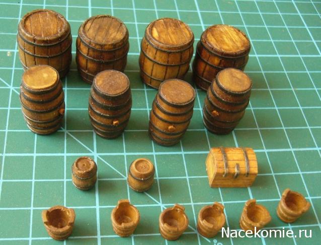 Баунти - фотоотчет от egor89k