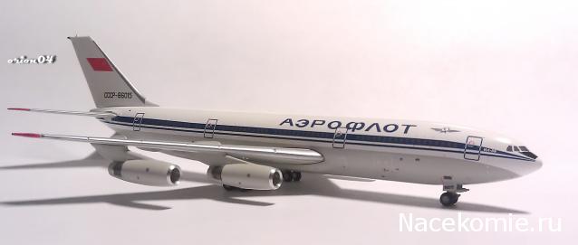 Разбор полетов. Беседы про авиацию.